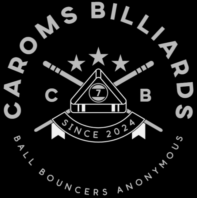 Caroms Billiards