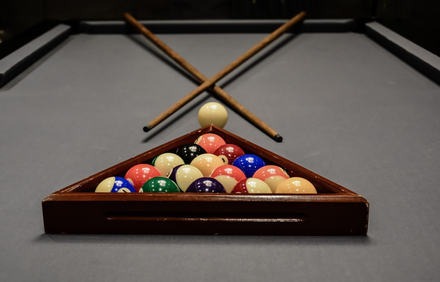 How to Organize a Successful Billiards Tournament